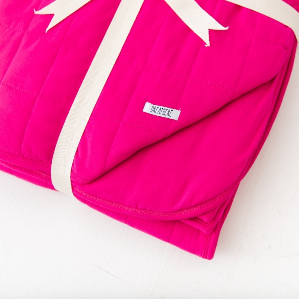 Dreamiere Malibu adult blanket